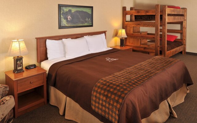 Boarders Inn & Suites by Cobblestone Hotels – Waukon