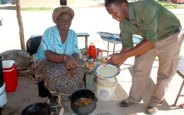 Waterberg Wilderness