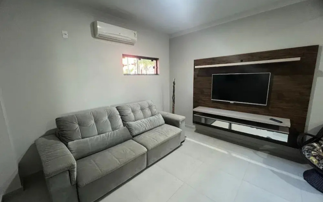 AP 47 Especial Residencial Solavir
