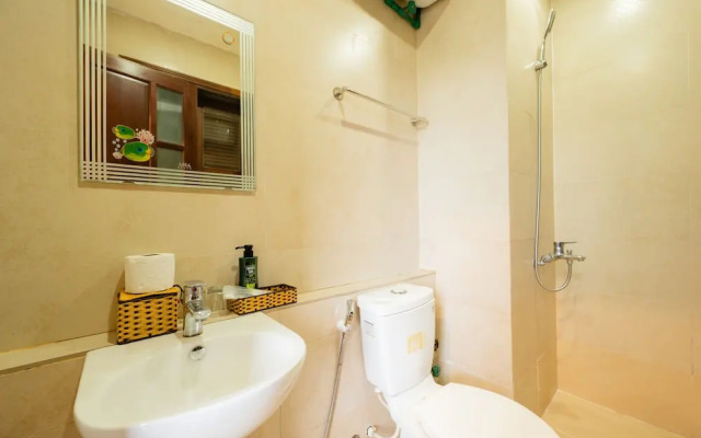 B'Lan Riverside Villa