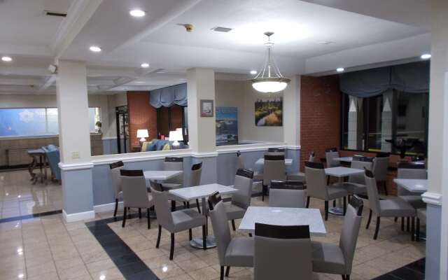 SureStay Plus Hotel by Best Western St Marys Cumberland