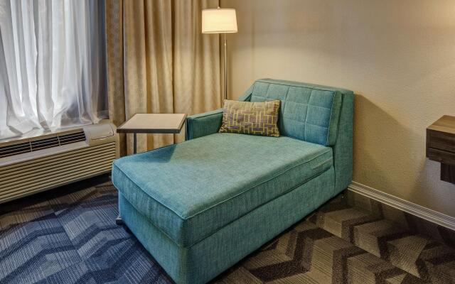 Hampton Inn & Suites Clermont