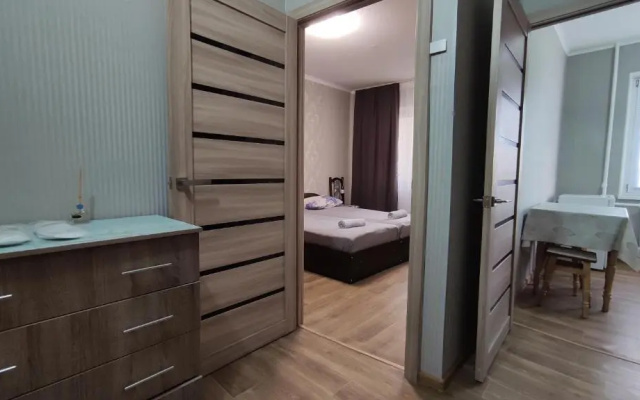 Василя Стуса 10/77 City Rooms