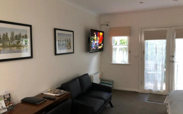 Port Boutique Accommodation