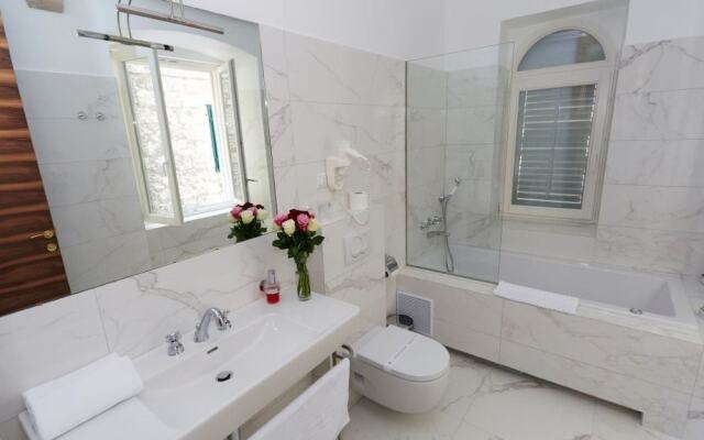 Heritage Hotel Diocletian