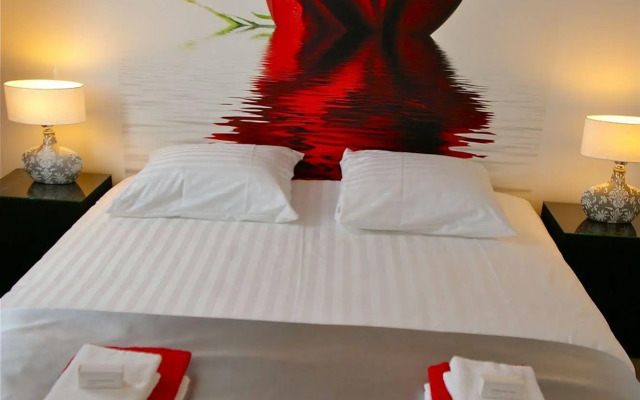 Hotel Zilt