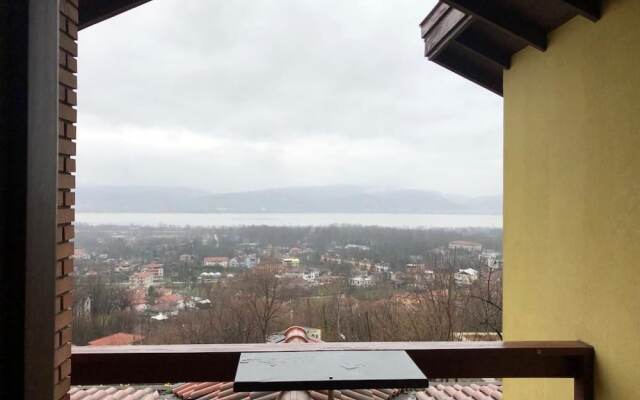 Sapanca Villa Isengard