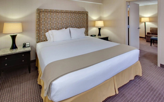 Holiday Inn Express Palatine