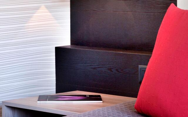 Mercure Plaza Biel