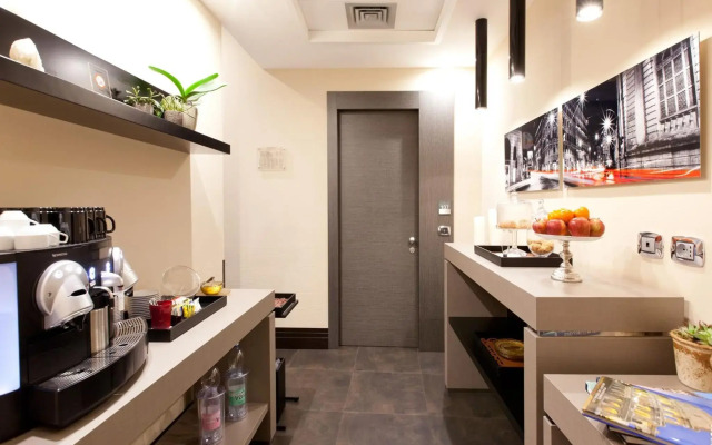 Quirinale Luxury Rooms