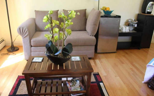 Serendib Bed & Breakfast