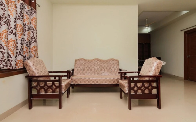 Neon Homes by OYO Rooms