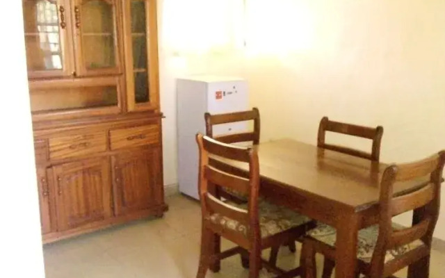 Semuhungu Apartments