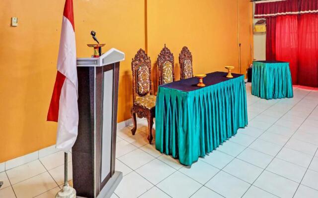 OYO 91610 Batukaru Garden HotelNearLumintang Park