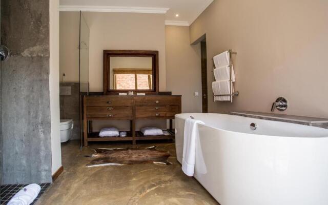 Botlierskop The Village Lodge