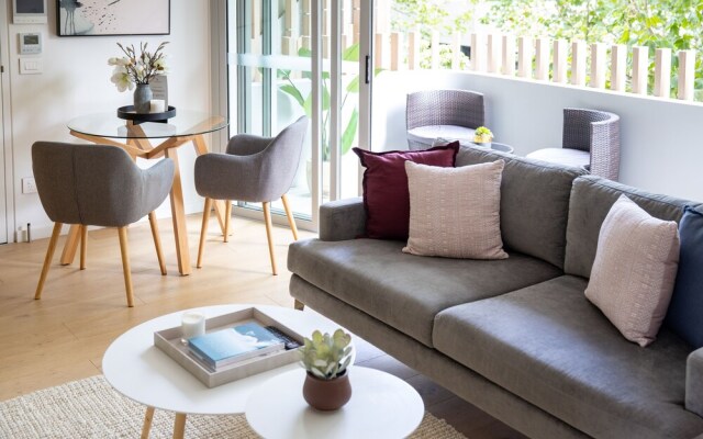 The Calibre Apartments by Urban Rest