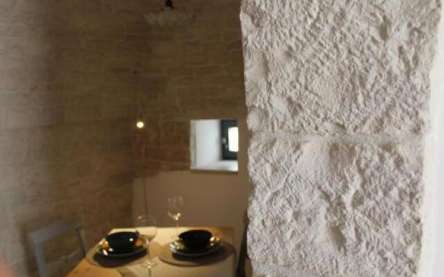Il Trullo di Mari' - Locazione turistica