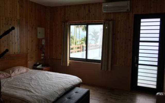 Shuili Homestay