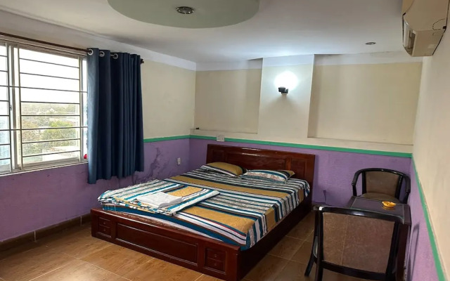 Thuy Duong Hotel Binh Duong