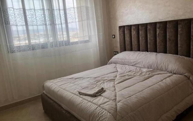 Modern Apartments in Tangier (Near city center)