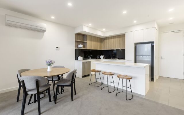 Ellia Doncaster Apartment