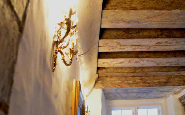 Gotthard Residence