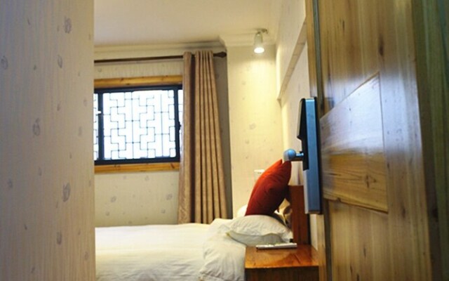 Zhouzhuang Yunshu Boutique Inn