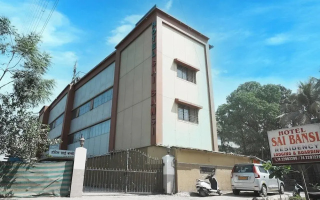 Hotel Sai Bansi