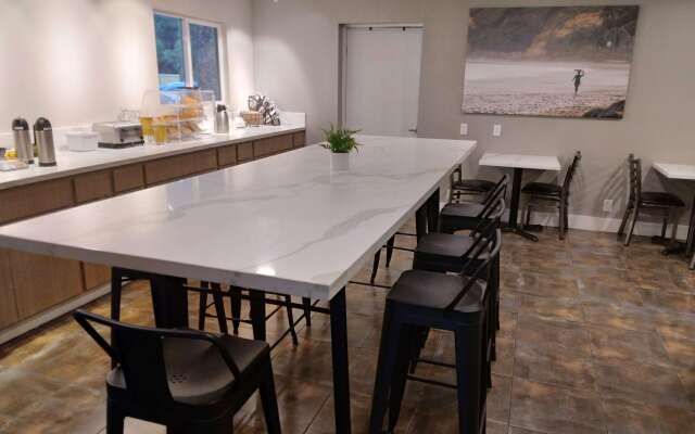 SureStay Hotel by Best Western Chula Vista San Diego Bay
