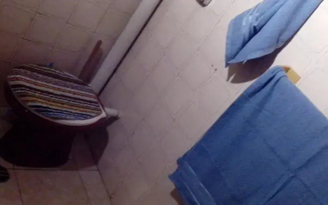 Ecorio Guesthouse