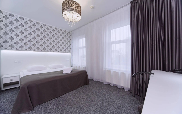 Hotel OK