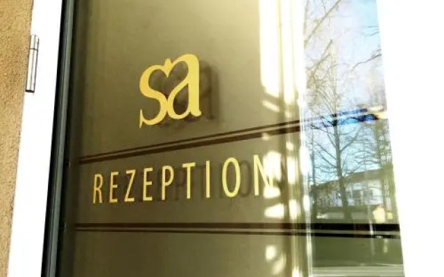 Snooze Apartments Holzkirchen