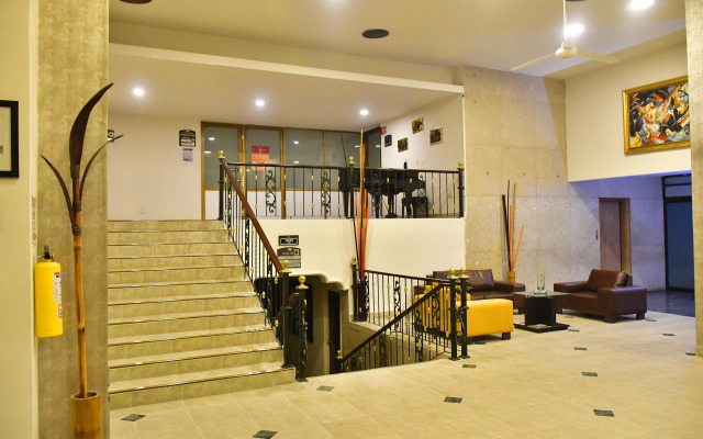 Hotel Tonchala