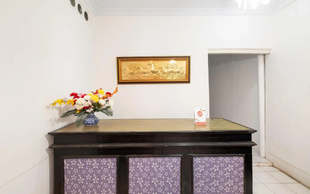 OYO 2394 Hotel Brosta