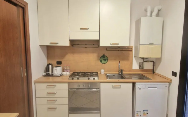 Central Suite in Como