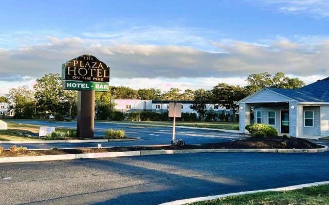 Sonesta Essential Atlantic City West