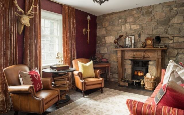 Canongate Luxury Homestay