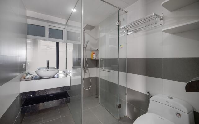 Penthouse Seaview