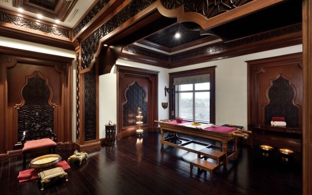 ITC Grand Bharat, a Luxury Collection Retreat, Gurgaon