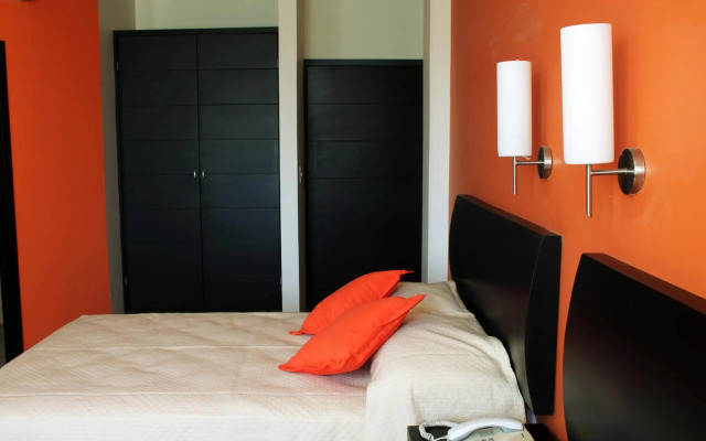 Hotel Baez Paraiso