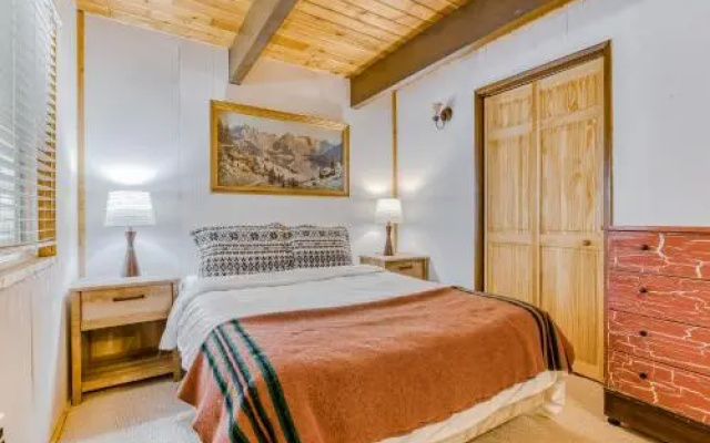 Edelweiss Retreat