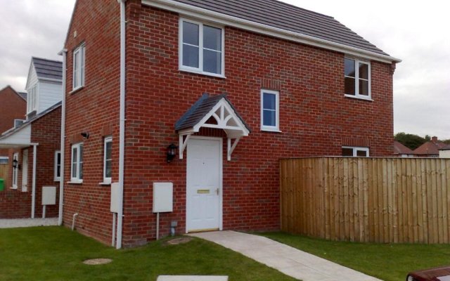 WHOLE HOUSE 3bedroom New Build 29 Nottingham