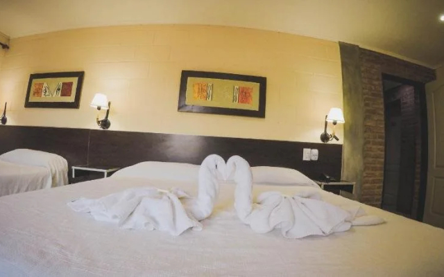 Hotel Torres del Sol