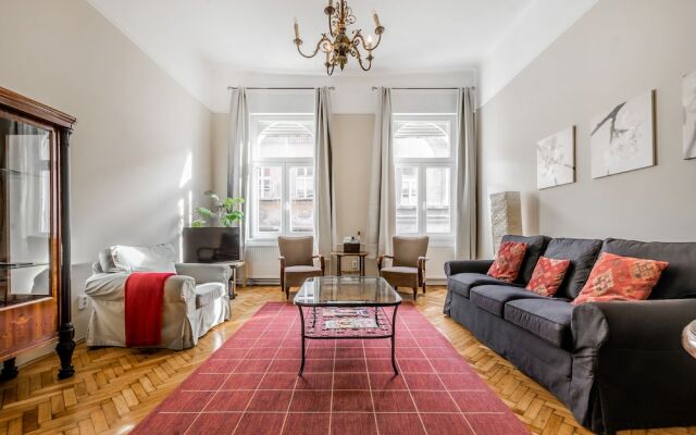 Opera Family Apartment Budapest