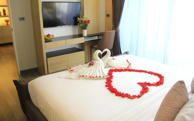 Wellness Chiangmai Hotel