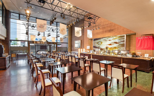 Hotel New Itaya