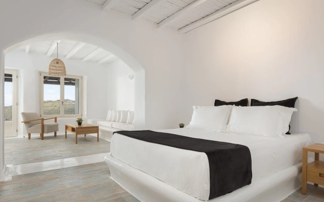 Mykonian Icon Villa
