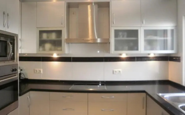 Los Huertos de Nerja Canovas