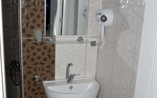 Belek Gold Pansiyon