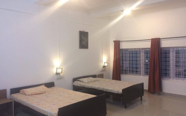 Ken Riverview Retreat